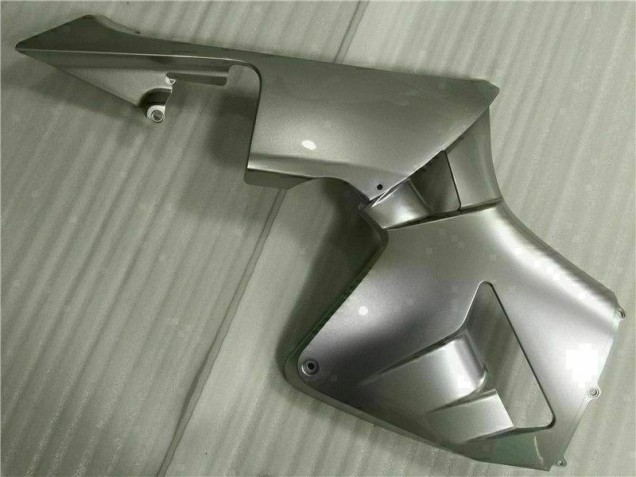 Prata Abs Kit Completos Carenagem Moto CBR 600RR 05-06