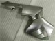 Prata Abs Kit Completos Carenagem Moto CBR 600RR 05-06