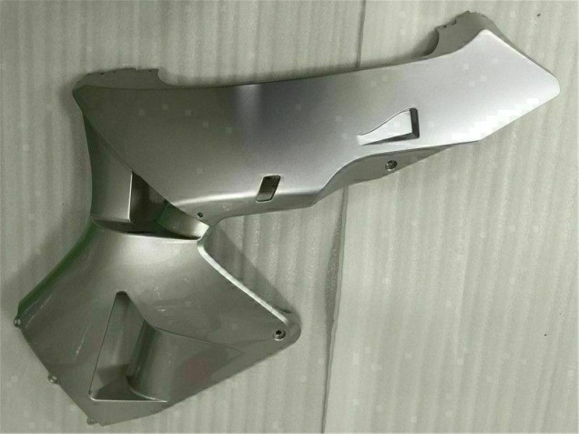 Prata Abs Kit Completos Carenagem Moto CBR 600RR 05-06