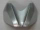Prata Abs Kit Completos Carenagem Moto GSXR 600 / 750 K6 06-07