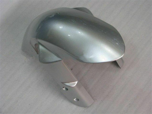 Prata Abs Kit Completos Carenagem Moto GSXR 600 / 750 K6 06-07