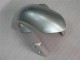 Prata Abs Kit Completos Carenagem Moto GSXR 600 / 750 K6 06-07