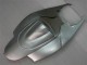Prata Abs Kit Completos Carenagem Moto GSXR 600 / 750 K6 06-07