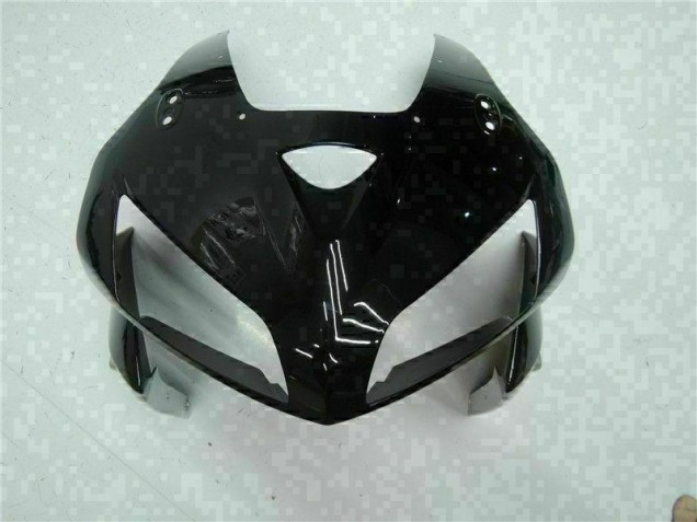 Prata Abs Motocicleta Plástico CBR 600RR 05-06 Prata Abs Motocicleta Plástico CBR 600RR 05-06