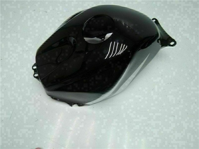 Prata Abs Motocicleta Plástico CBR 600RR 05-06 Prata Abs Motocicleta Plástico CBR 600RR 05-06