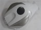 Prata Branco Preto Repsol Carenagem Moto CBR 600RR 05-06