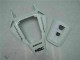 Prata Branco Repsol Carroçaria Moto CBR 1000RR 04-05 Prata Branco Repsol Carroçaria Moto CBR 1000RR 04-05