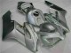 Prata Carenagem Moto CBR 1000RR 04-05