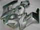 Prata Carenagem Moto CBR 1000RR 04-05