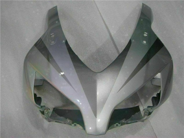 Prata Carenagem Moto CBR 1000RR 04-05