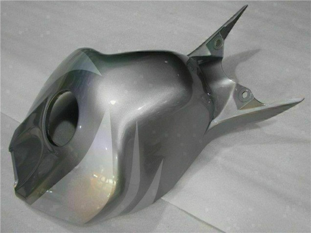 Prata Carenagem Moto CBR 1000RR 04-05