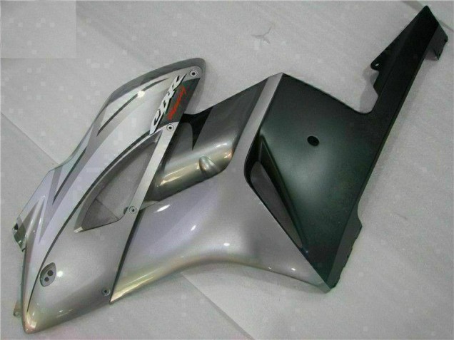 Prata Carenagem Moto CBR 1000RR 04-05