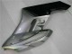 Prata Carenagem Moto CBR 1000RR 04-05