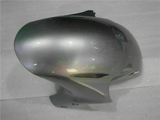 Prata Carenagem Moto CBR 1000RR 04-05