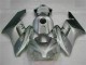 Prata Carenagem Moto CBR 1000RR 04-05