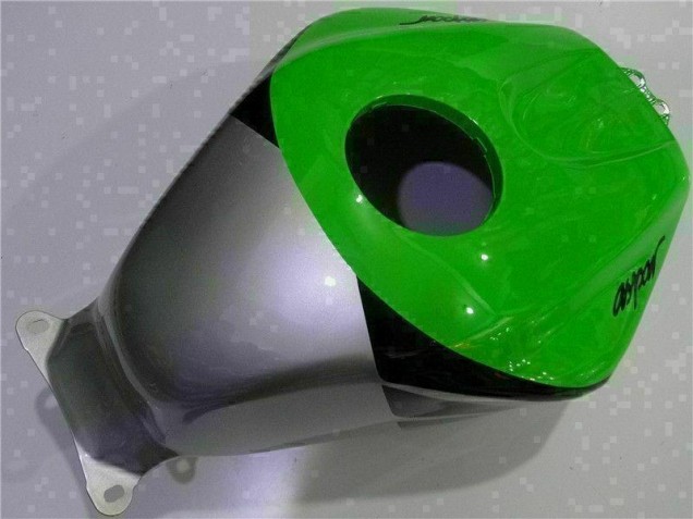 Prata Carenagem Moto CBR 600RR 03-04
