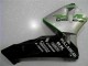 Prata Carenagem Moto CBR 600RR 03-04