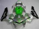 Prata Carenagem Moto CBR 600RR 03-04