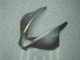 Prata Carenagem Moto CBR 600RR 09-12 Prata Carenagem Moto CBR 600RR 09-12