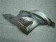 Prata Carenagem Moto CBR 600RR 09-12 Prata Carenagem Moto CBR 600RR 09-12