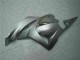 Prata Carenagem Moto CBR 600RR 09-12 Prata Carenagem Moto CBR 600RR 09-12