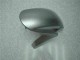 Prata Carenagem Moto CBR 600RR 09-12 Prata Carenagem Moto CBR 600RR 09-12