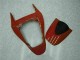 Prata Carenagem Moto CBR 600RR 09-12 Prata Carenagem Moto CBR 600RR 09-12