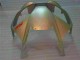Prata Carenagem Moto R6 98-02
