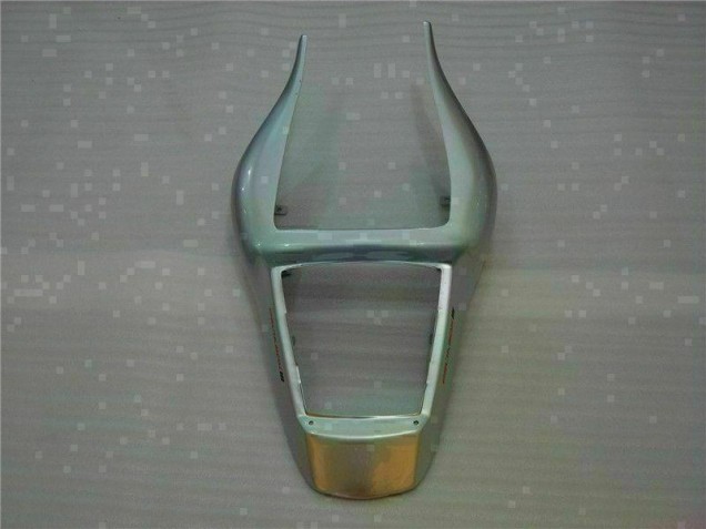 Prata Carenagem Moto R6 98-02