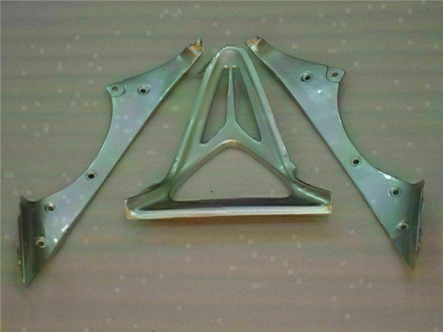 Prata Carenagem Moto R6 98-02