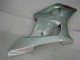 Prata Carenagem & Plástico Moto GSXR 1000 K3 03-04 Prata Carenagem & Plástico Moto GSXR 1000 K3 03-04