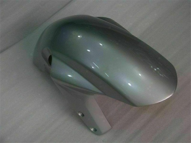 Prata Carenagem & Plástico Moto GSXR 1000 K3 03-04 Prata Carenagem & Plástico Moto GSXR 1000 K3 03-04