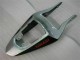 Prata Carenagem & Plástico Moto GSXR 1000 K3 03-04 Prata Carenagem & Plástico Moto GSXR 1000 K3 03-04