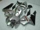Prata Carroçaria Moto CBR 600RR 05-06 Prata Carroçaria Moto CBR 600RR 05-06