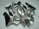 Prata Carroçaria Moto CBR 600RR 05-06 Prata Carroçaria Moto CBR 600RR 05-06