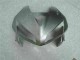 Prata Carroçaria Moto CBR 600RR 05-06 Prata Carroçaria Moto CBR 600RR 05-06