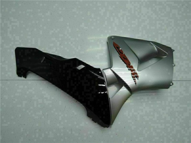 Prata Carroçaria Moto CBR 600RR 05-06 Prata Carroçaria Moto CBR 600RR 05-06