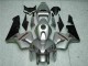 Prata Carroçaria Moto CBR 600RR 05-06 Prata Carroçaria Moto CBR 600RR 05-06