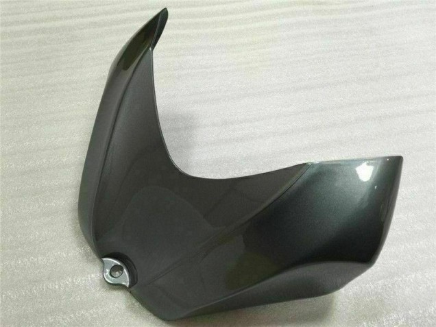 Prata Cinzento Abs Motocicleta Plástico GSXR 600 / 750 K6 06-07