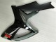 Prata Cinzento Abs Motocicleta Plástico GSXR 600 / 750 K6 06-07