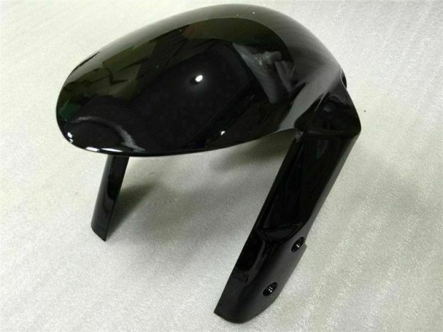 Prata Cinzento Abs Motocicleta Plástico GSXR 600 / 750 K6 06-07