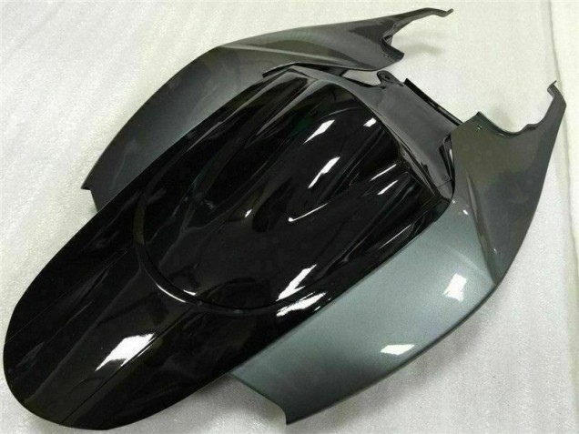 Prata Cinzento Abs Motocicleta Plástico GSXR 600 / 750 K6 06-07