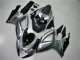 Prata Cinzento Carroçaria Moto GSXR 600 / 750 K6 06-07 Prata Cinzento Carroçaria Moto GSXR 600 / 750 K6 06-07