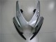Prata Cinzento Carroçaria Moto GSXR 600 / 750 K6 06-07 Prata Cinzento Carroçaria Moto GSXR 600 / 750 K6 06-07