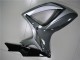 Prata Cinzento Carroçaria Moto GSXR 600 / 750 K6 06-07 Prata Cinzento Carroçaria Moto GSXR 600 / 750 K6 06-07