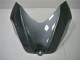 Prata Cinzento Carroçaria Moto GSXR 600 / 750 K6 06-07 Prata Cinzento Carroçaria Moto GSXR 600 / 750 K6 06-07