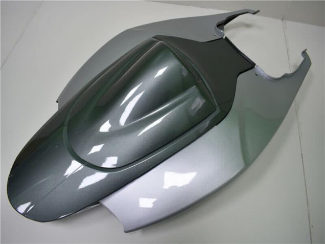 Prata Cinzento Carroçaria Moto GSXR 600 / 750 K6 06-07 Prata Cinzento Carroçaria Moto GSXR 600 / 750 K6 06-07