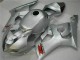 Prata Kit Carenagem Moto GSXR 1000 K3 03-04