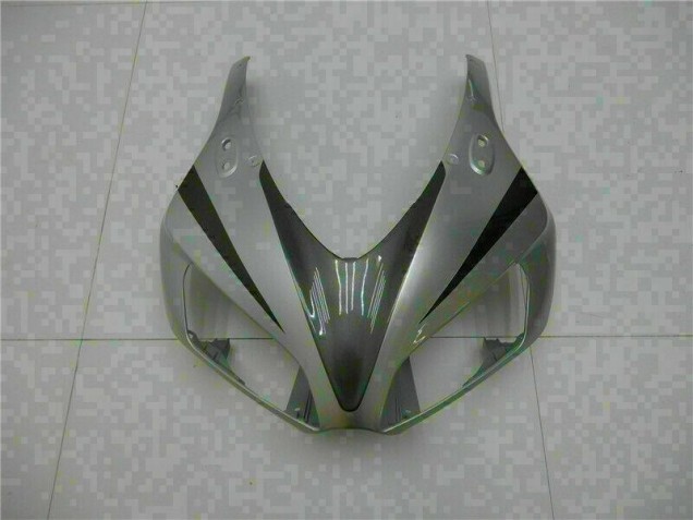 Prata Moto Plástico CBR 1000RR 06-07 Prata Moto Plástico CBR 1000RR 06-07