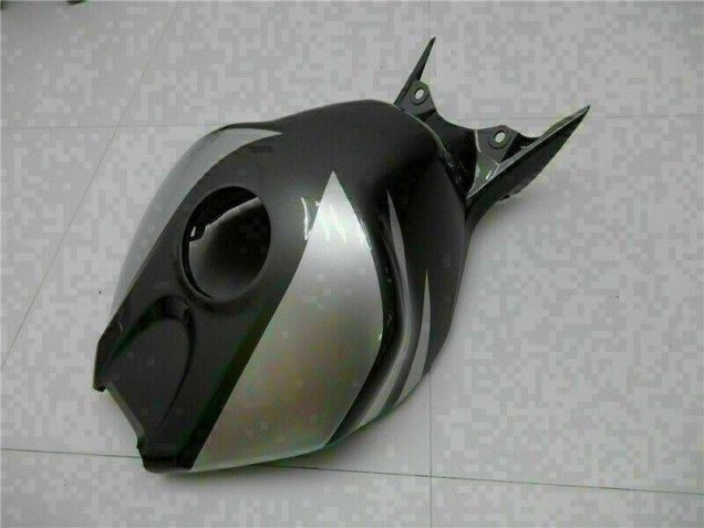 Prata Moto Plástico CBR 1000RR 06-07 Prata Moto Plástico CBR 1000RR 06-07